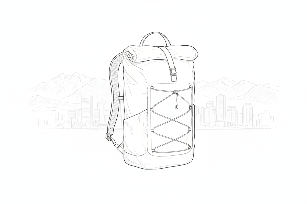 Ultralight Backpacks