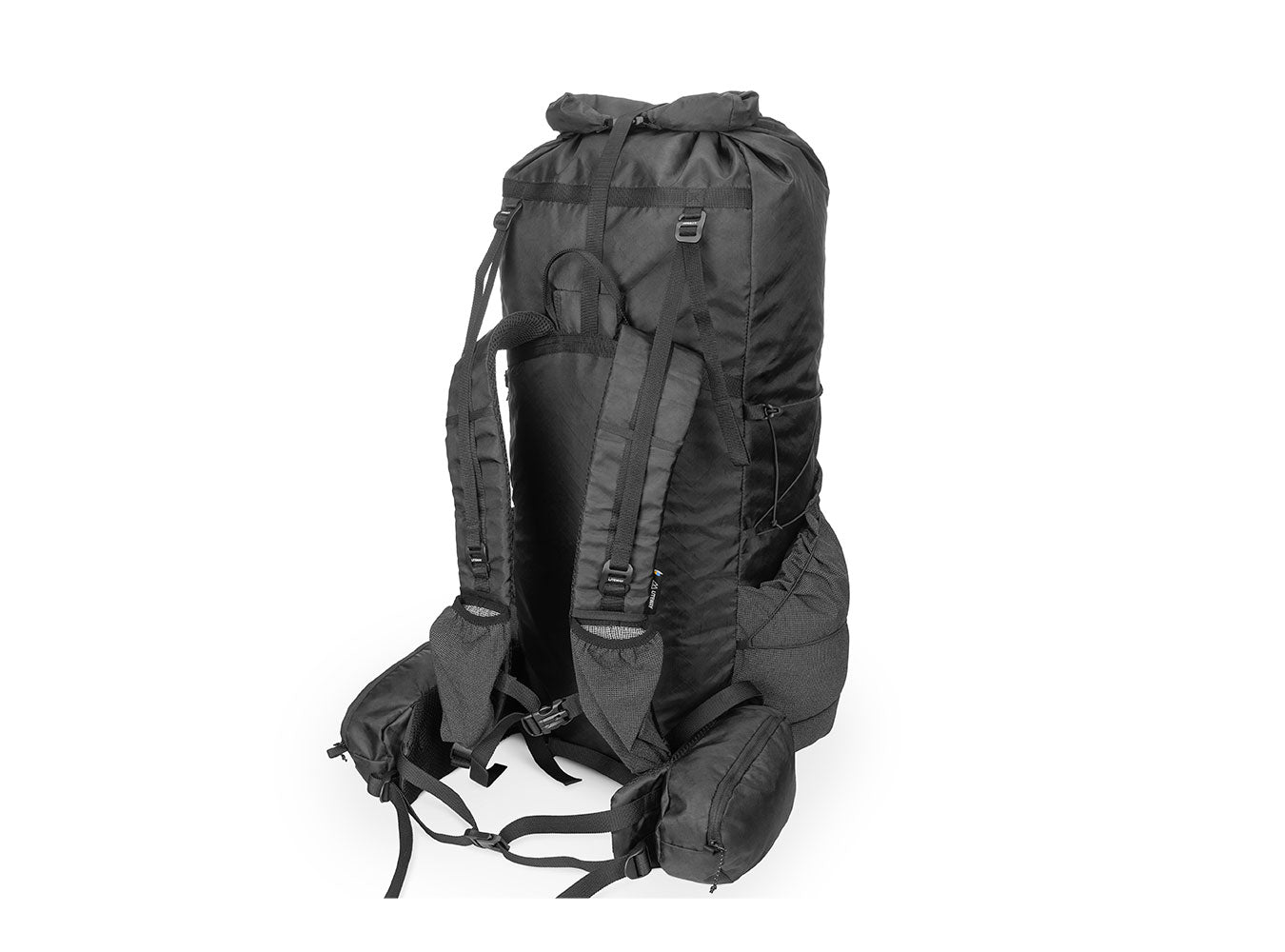 LITEWAY ELEMENTUM Ultralight Backpack 50L