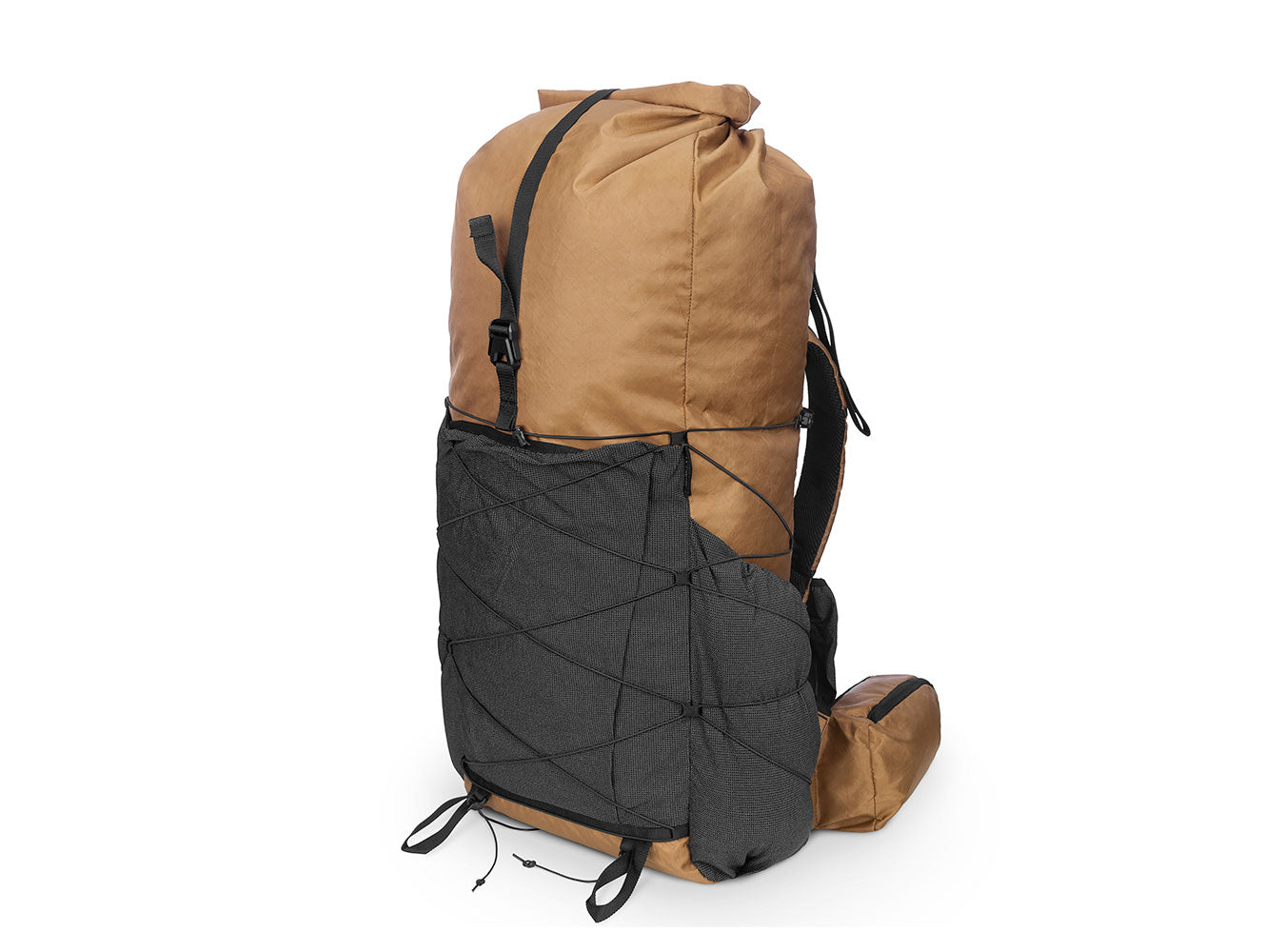 LITEWAY ELEMENTUM Ultralight Backpack 50L