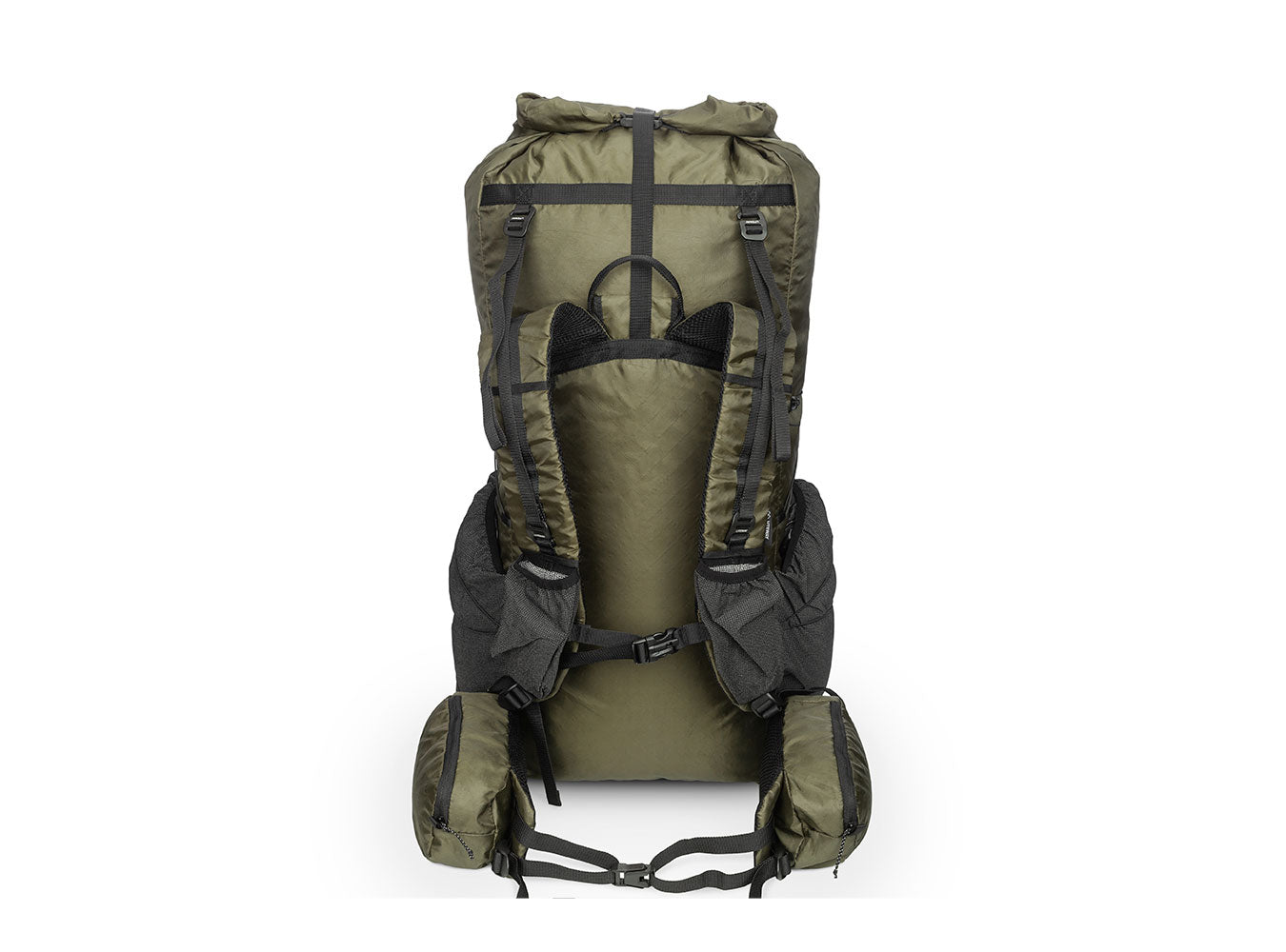 LITEWAY ELEMENTUM Ultralight Backpack 50L