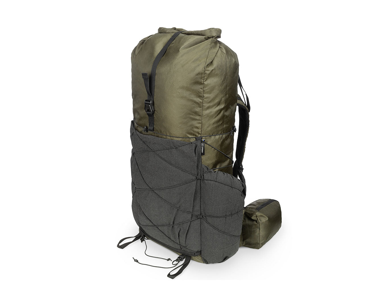LITEWAY ELEMENTUM Ultralight Backpack 50L