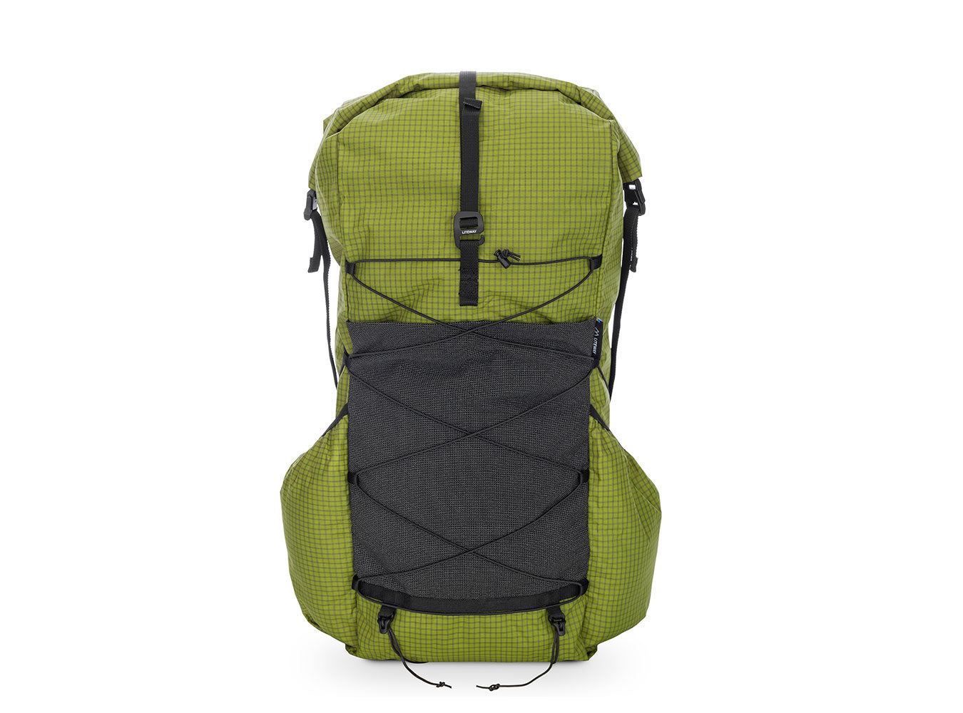 LITEWAY GRAMLESS PACK 35L