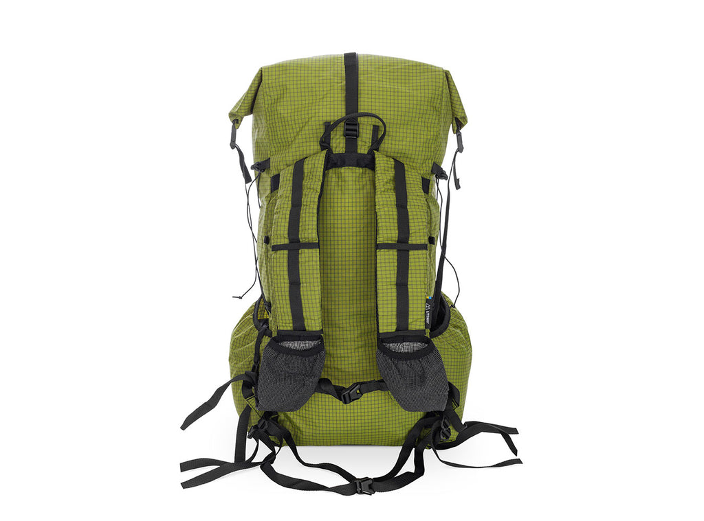 LITEWAY GRAMLESS PACK 35L