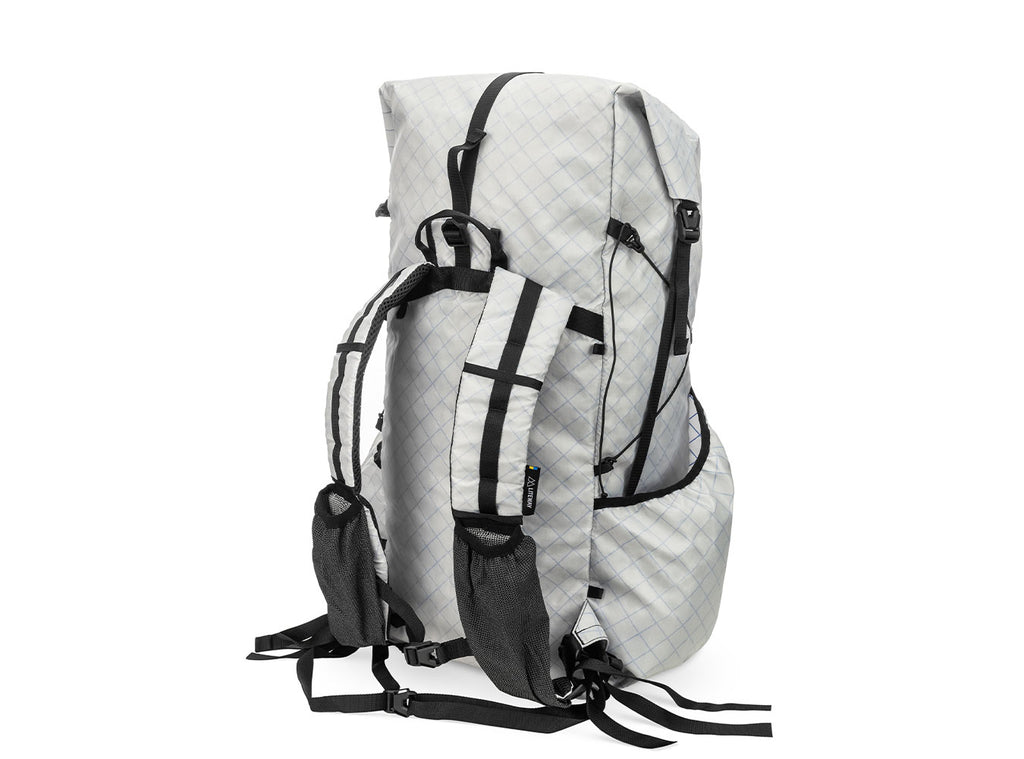 LITEWAY GRAMLESS PACK 35L
