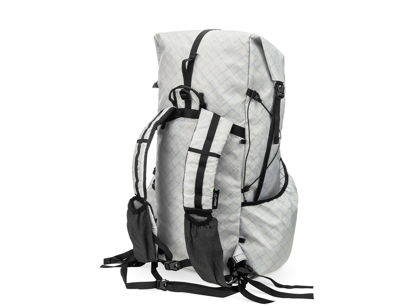 LITEWAY GRAMLESS PACK 35L