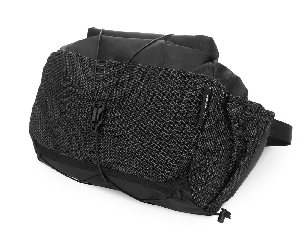 LITEWAY HIP PACK 10L