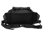 3D Airmesh padded back panel of Liteway Hip Pack