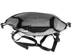 Liteway Hip Pack ultralight 10L hip pack in Ecopak, top view