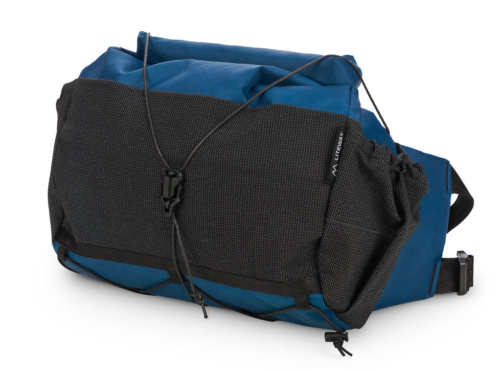 LITEWAY HIP PACK 10L
