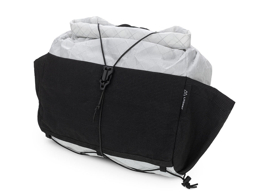 LITEWAY HIP PACK ULTRA 10L