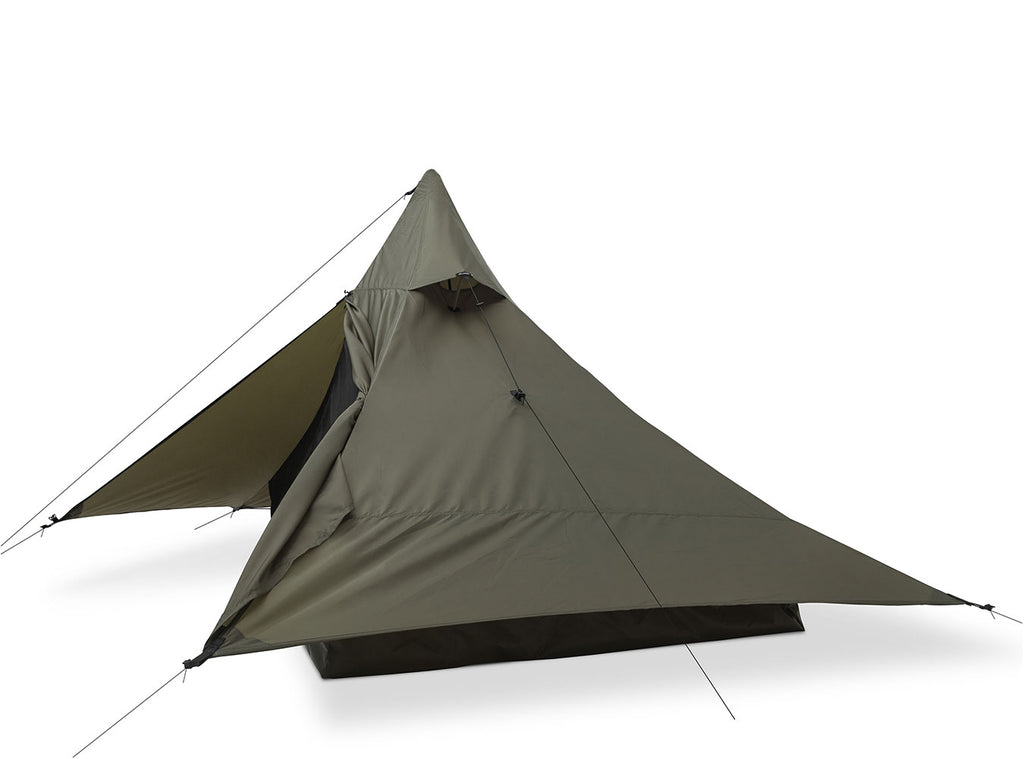 Liteway ILLUSION SOLO TENT 1P