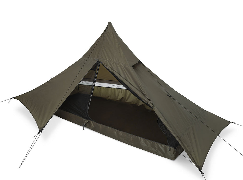 Liteway ILLUSION SOLO TENT 1P