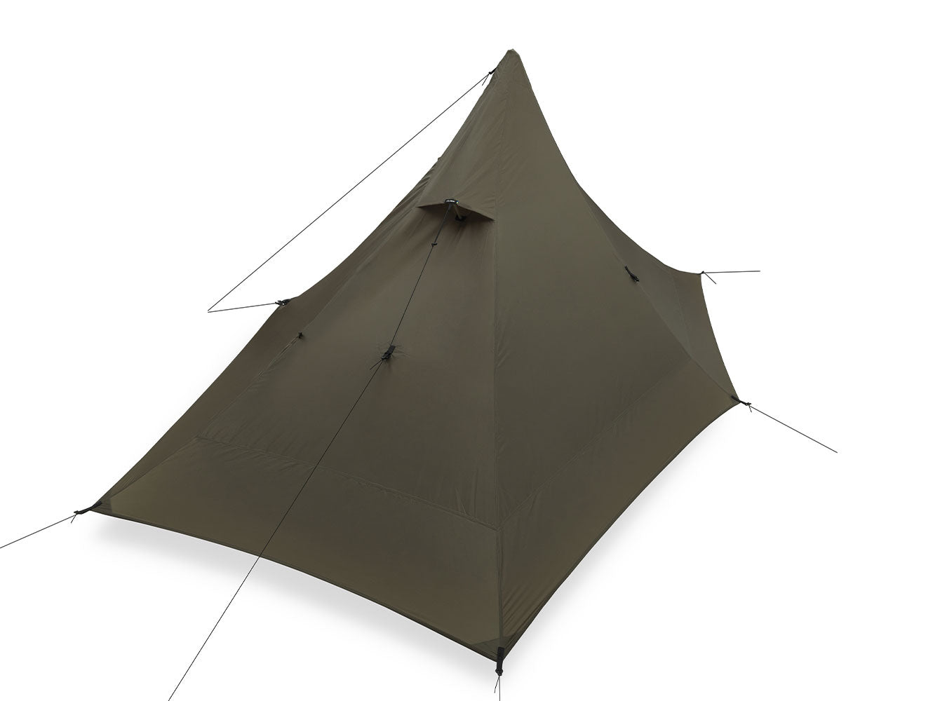 Liteway ILLUSION SOLO TENT 1P