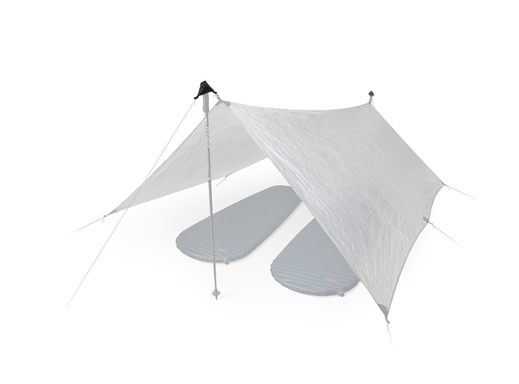 LITEWAY POLE POCKET (2-pack)