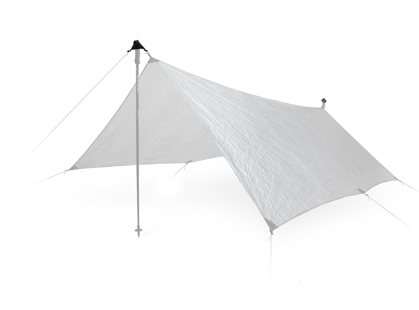 LITEWAY POLE POCKET (2-pack)