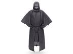 Liteway Poncho Simplex ultralight poncho-tarp worn 