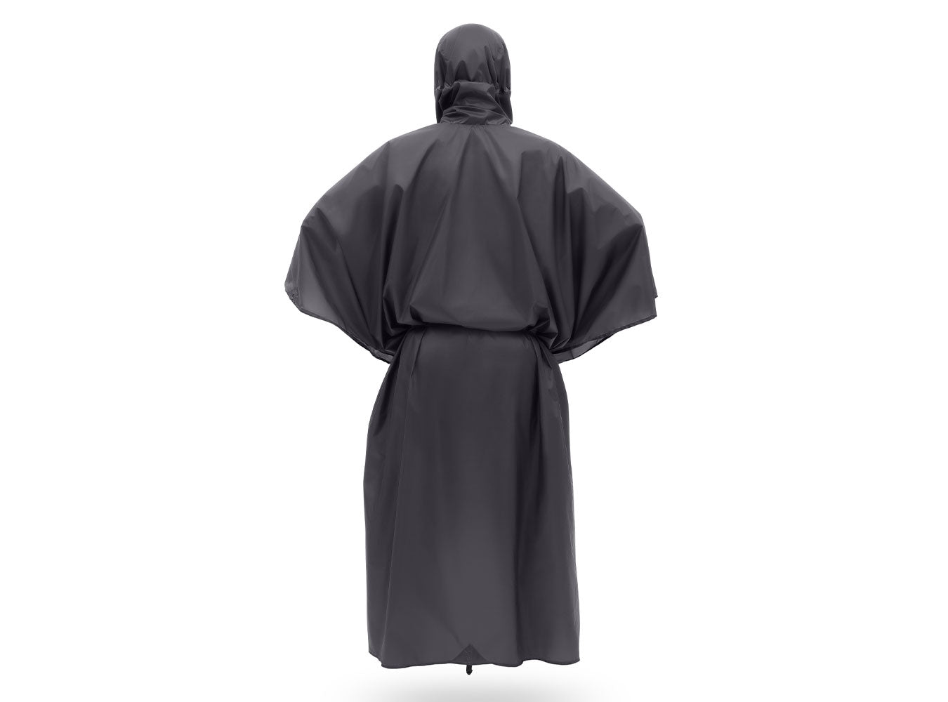Liteway Poncho Simplex — Ultralight Rain Poncho & Tarp