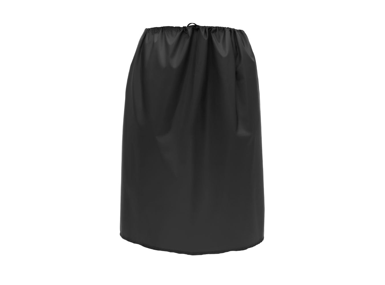 LITEWAY RAIN SKIRT SIL