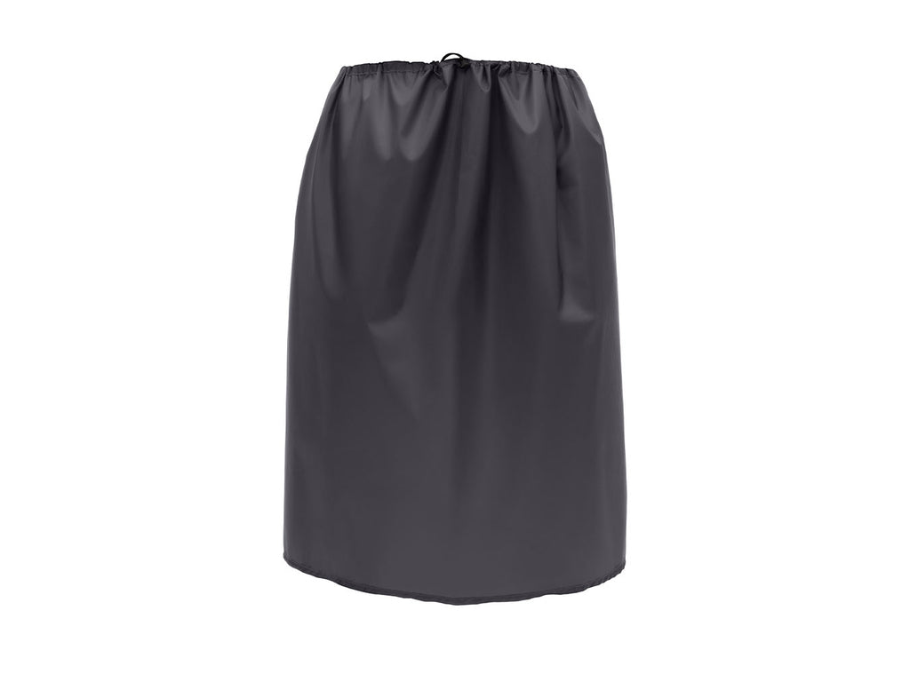 LITEWAY RAIN SKIRT SIL