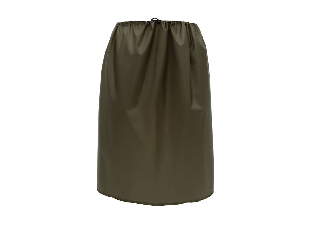 LITEWAY RAIN SKIRT SIL