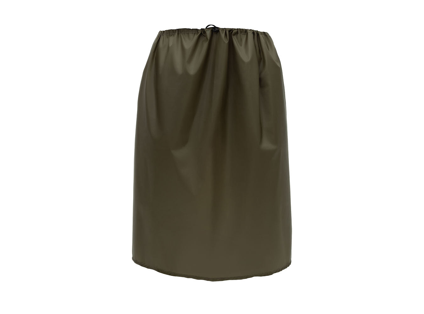 LITEWAY RAIN SKIRT SIL