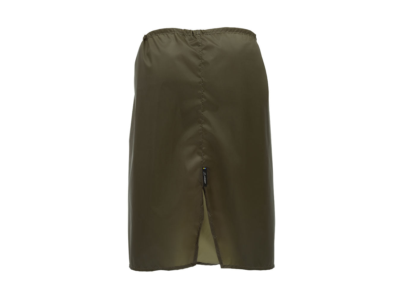 LITEWAY RAIN SKIRT SIL