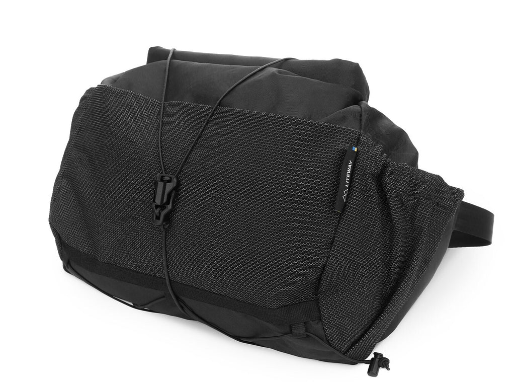 LITEWAY HIP PACK ULTRA 10L