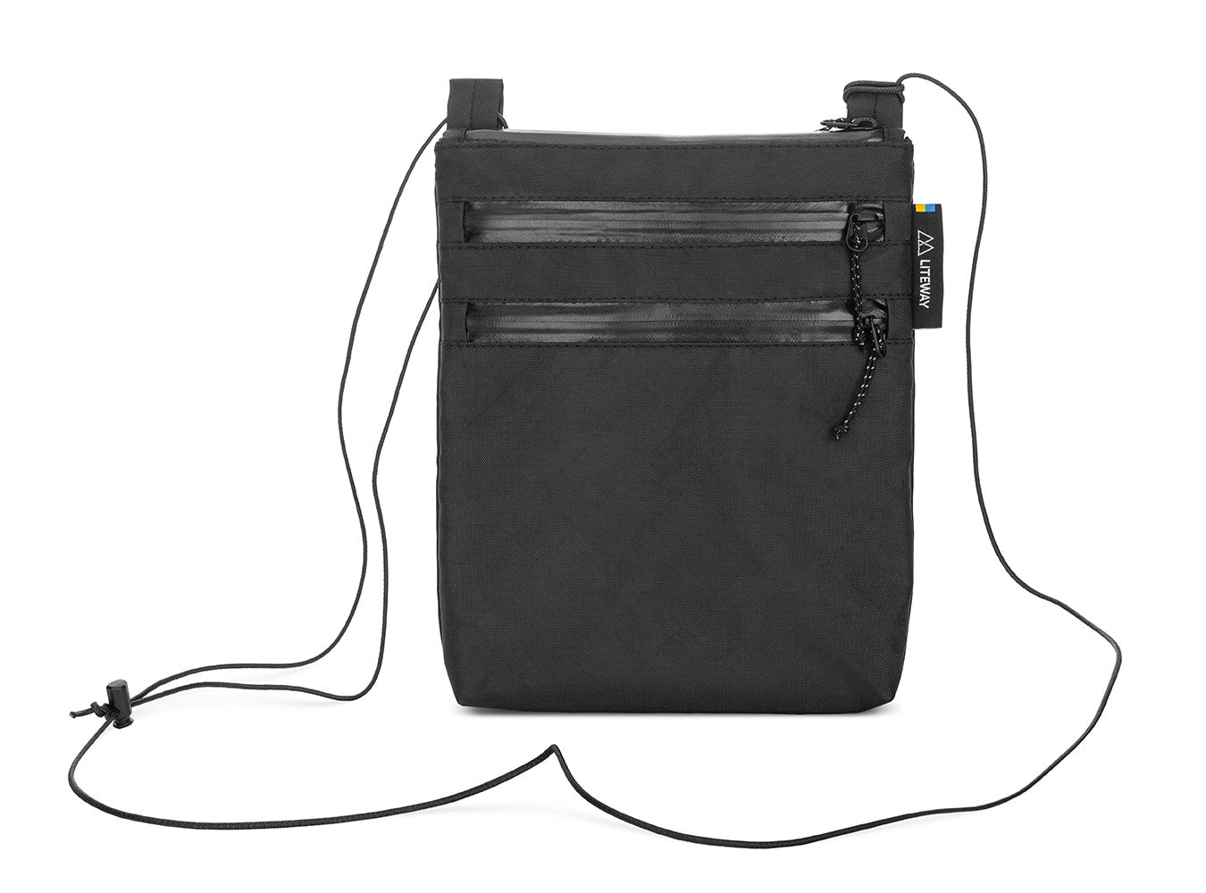 LITEWAY TRAVEL WALLET