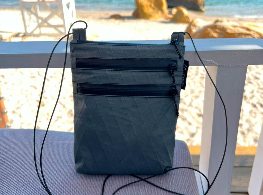 LITEWAY TRAVEL WALLET