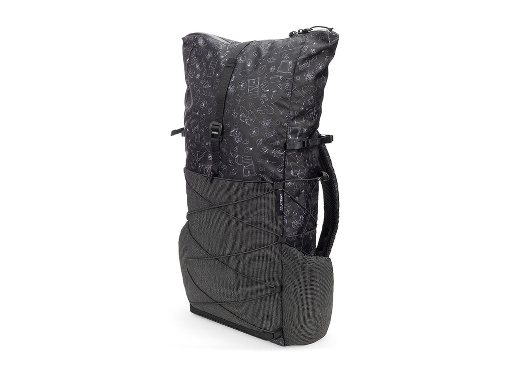 LITEWAY URBAN PRO PACK 18L