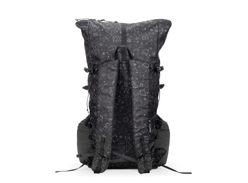 LITEWAY URBAN PRO PACK 18L