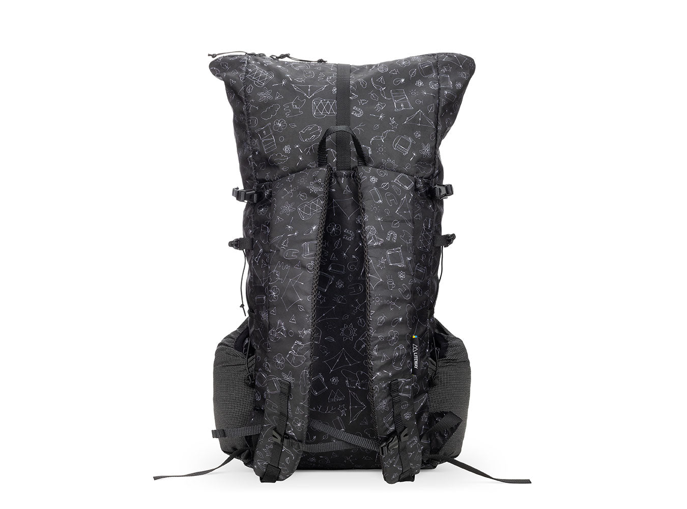 LITEWAY URBAN PRO PACK 18L