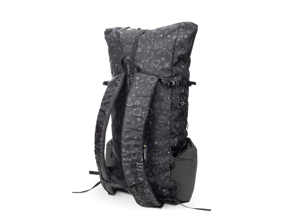 LITEWAY URBAN PRO PACK 18L