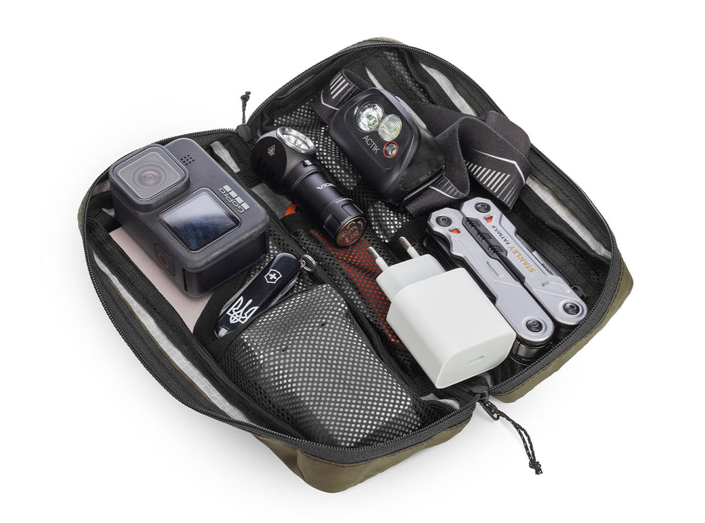 LITEWAY WASH BAG