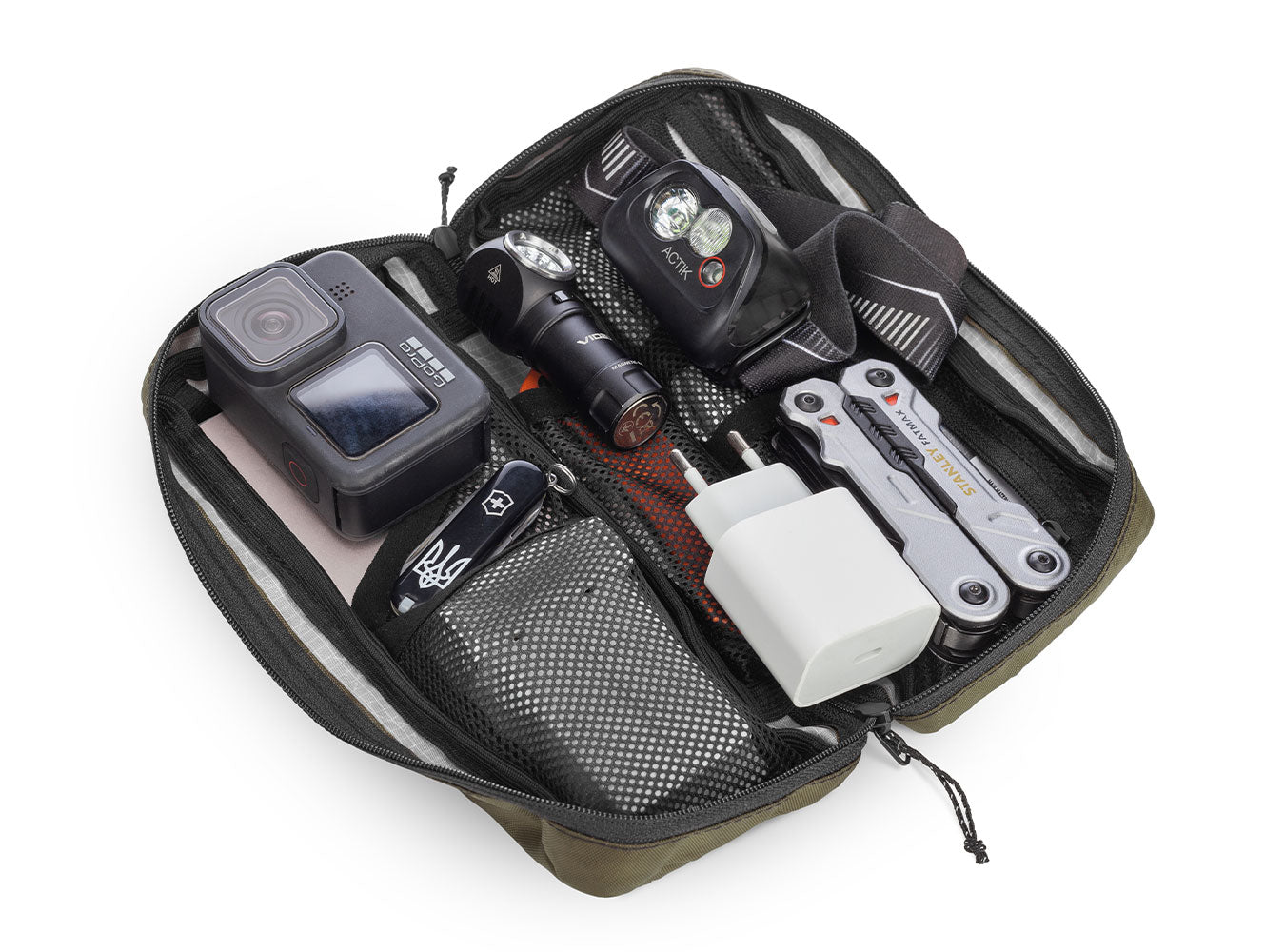 LITEWAY WASH BAG
