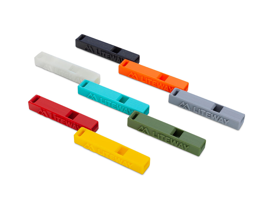 LITEWAY WHISTLE
