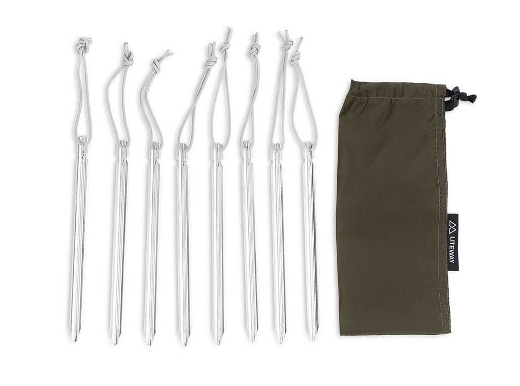 LITEWAY Y-PEGS